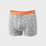 Boxer en coton biologique Sinaï