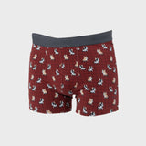 Boxer coton Marcel
