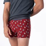 Boxer coton Marcel