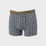 Boxer coton Retro