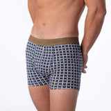 Boxer coton Retro
