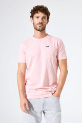 Tee shirt rose