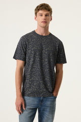 Tee shirt imprimé