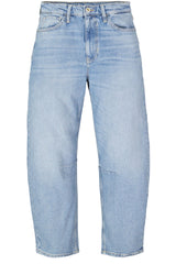 Jean Chyla Barrel Fit L30