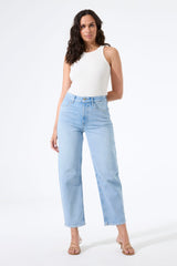 Jean Chyla Barrel Fit L30