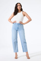 Jean Chyla Barrel Fit L30