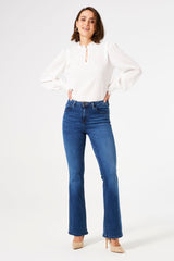 Jean Célia Superslim Flare L32