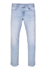 Jean Rocko Slim légèrement usé L32