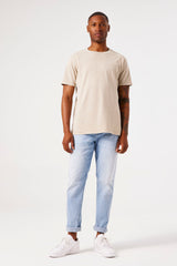 Jean Rocko Slim légèrement usé L32