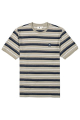 Tee shirt rayé