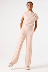Pantalon beige