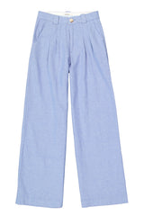 Pantalon bleu