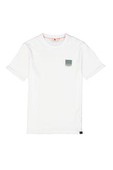 Tee shirt blanc
