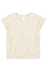 Top beige