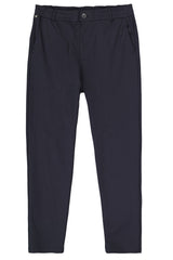 Pantalon bleu foncé