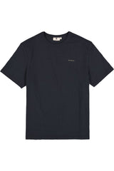 Tee shirt bleu foncé
