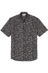 Chemise imprimée