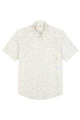 Chemise imprimée