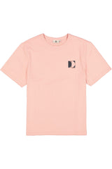 Tee shirt rose