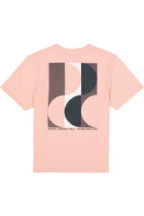 Tee shirt rose