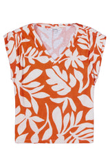 Tee shirt imprimé