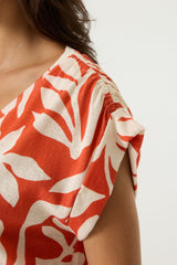 Tee shirt imprimé
