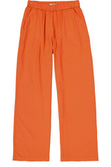 Pantalon orange
