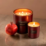 Bougie Bereket 210gr