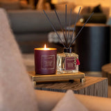 Bougie Ciragan Palace 210gr