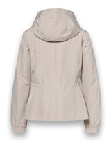 Veste beige