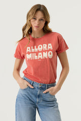 Tee shirt papikra