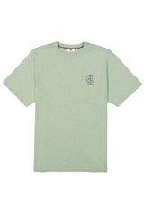 Tee shirt vert menthe