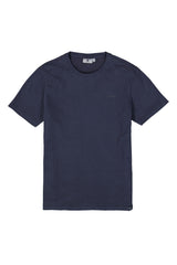 Tee shirt bleu foncé