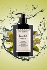 Gel douche Istanbul 430ml