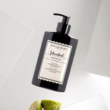 Gel douche Istanbul 430ml