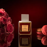 Eau de parfum Eau mystique 100ml