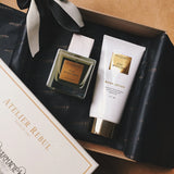 Eau de parfum Eau mystique 100ml