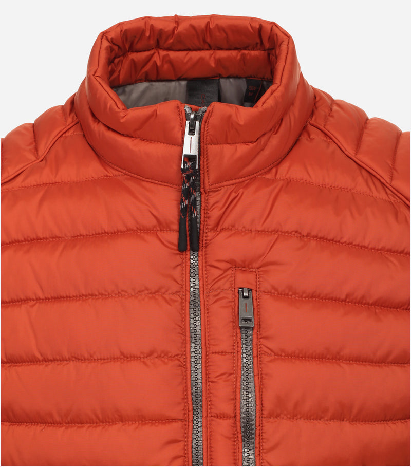 Bodywarmer orange