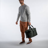 Sac de voyage duffle-bag 37L Kaki