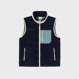 Veste Sherpa
