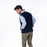 Veste Sherpa