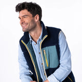 Veste Sherpa
