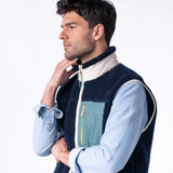 Veste Sherpa