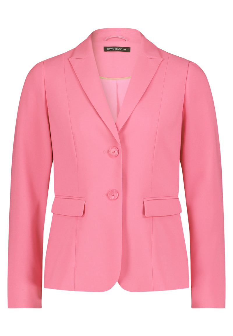 Blazer rose