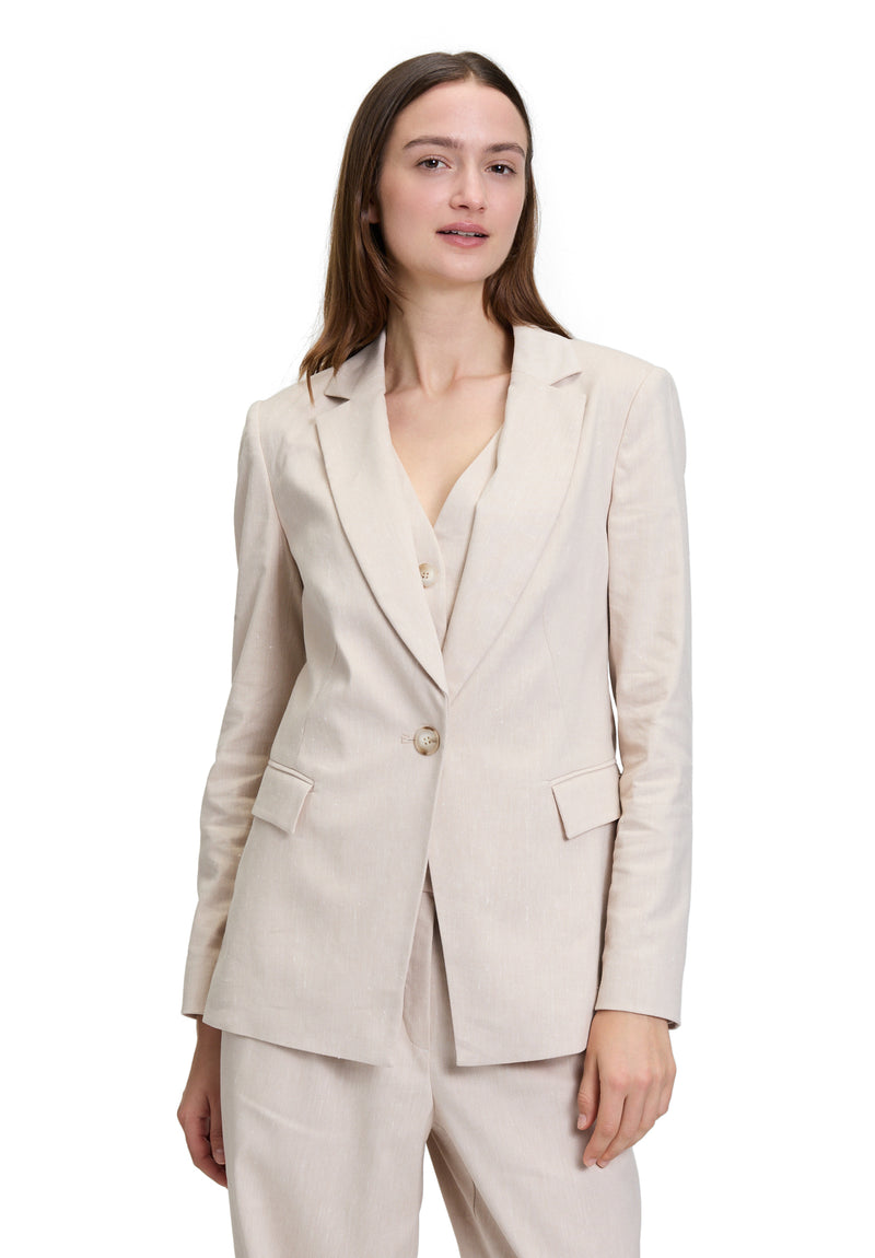 Blazer beige