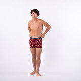 Boxer coton Marcel