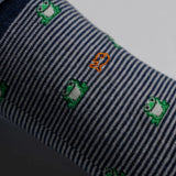 Chaussettes coton à motifs Grenouille