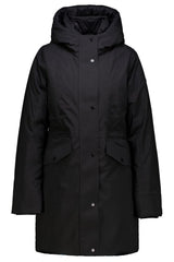 Blouson noir