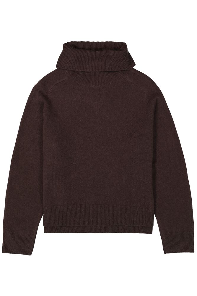 Pull marron