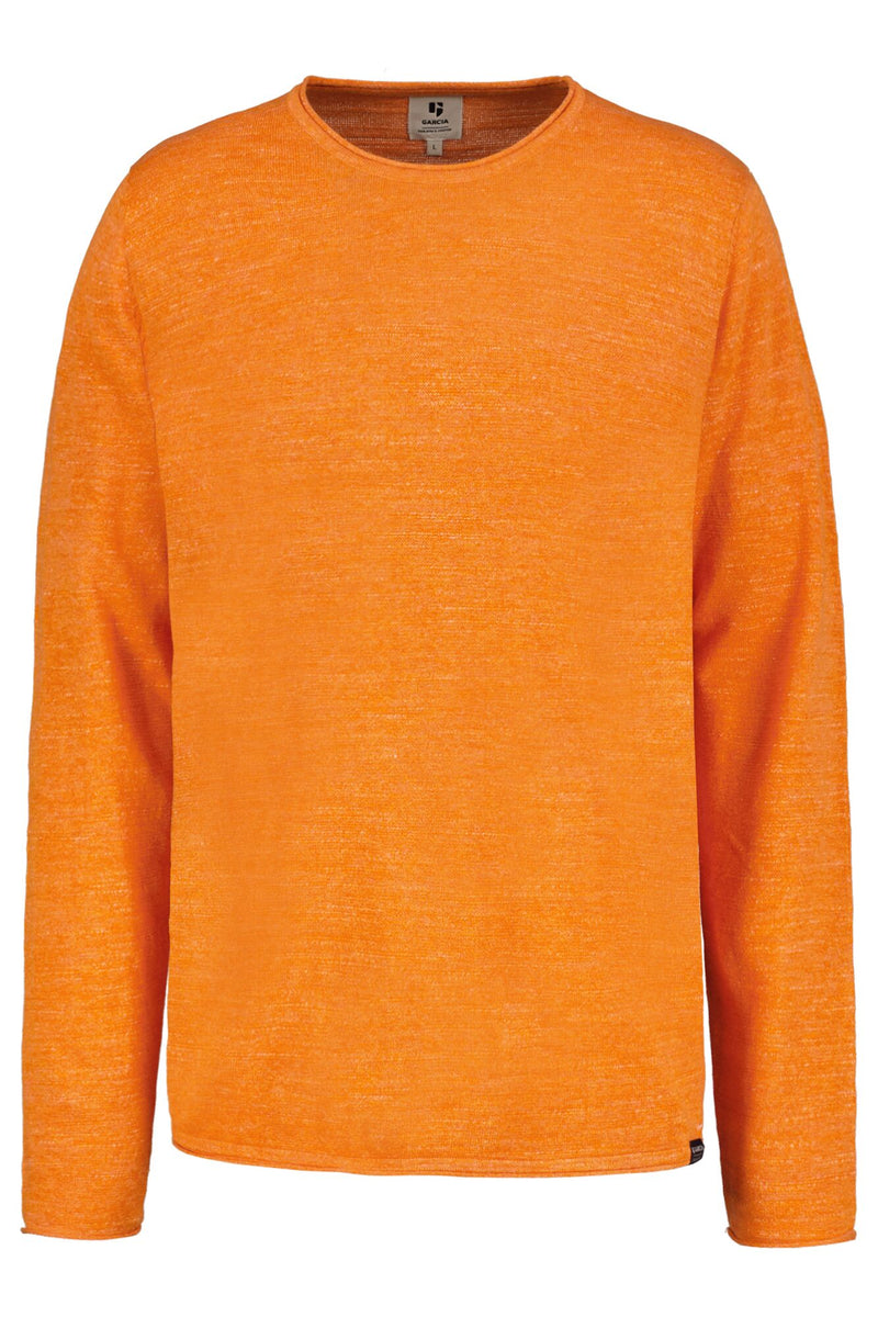 Pull orange